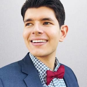 Meet your Posher, Noah